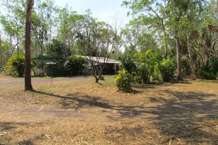 Main view of Homely house listing, 135 Woodcote Crescent, Girraween NT 836