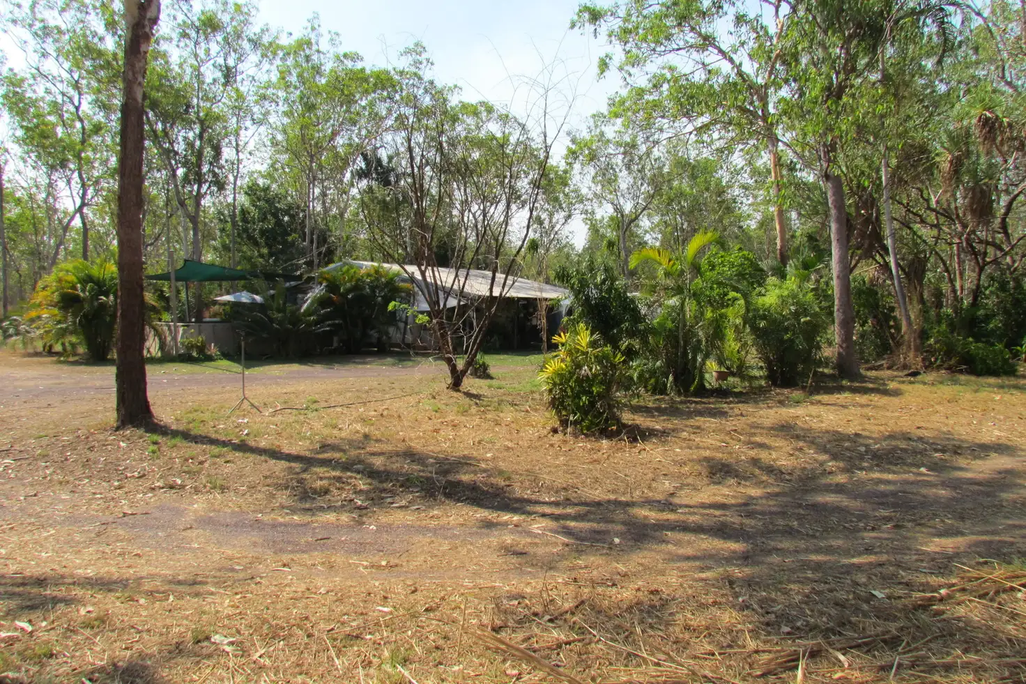 Main view of Homely house listing, 135 Woodcote Crescent, Girraween NT 836