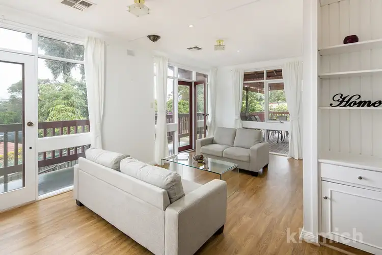 Third view of Homely house listing, 9 Hillrise Road, Panorama SA 5041