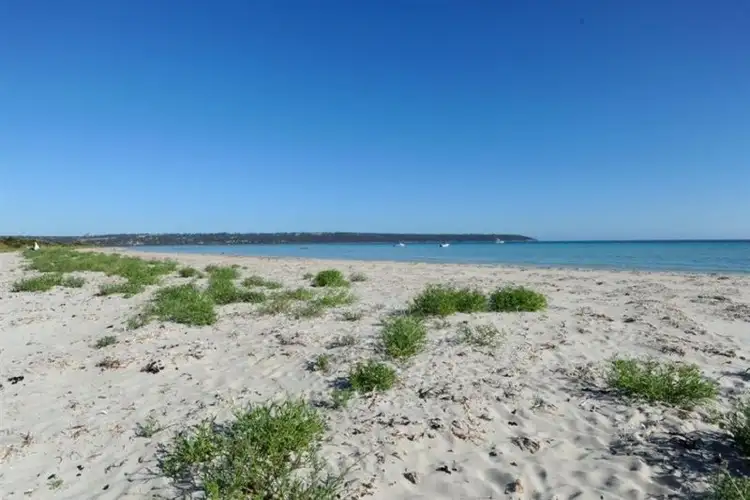 Lot 501 Nepean Drive, Island Beach SA 5222