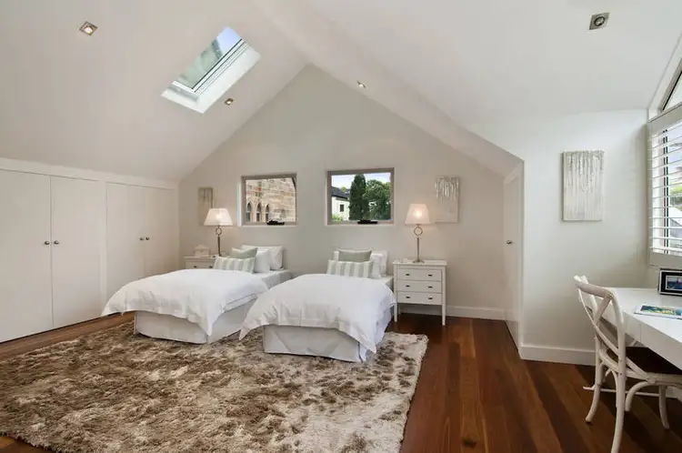 Seventh view of Homely house listing, 160 Bridge Road, Glebe NSW 2037