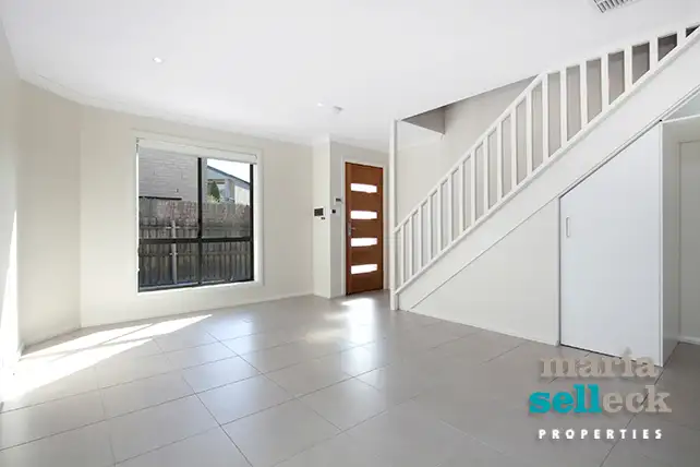 Third view of Homely unit listing, 3/9 Bungendore Road, Queanbeyan NSW 2620