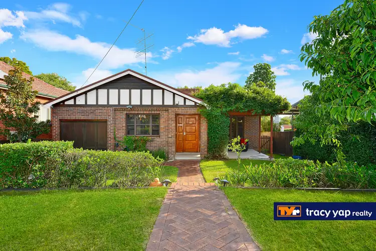 Main view of Homely house listing, 336 Morrison Road, Ryde NSW 2112