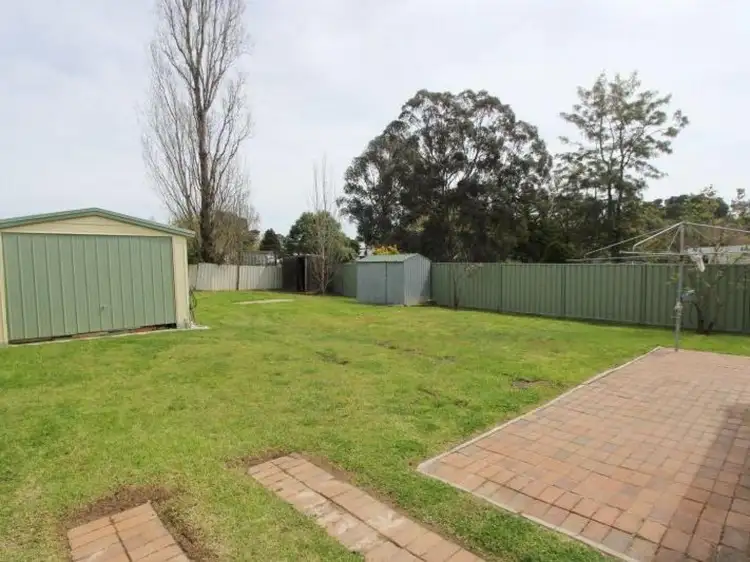 Seventh view of Homely house listing, 22 Duke Street, Goulburn NSW 2580
