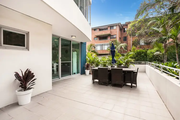 Third view of Homely apartment listing, 2/46-48 Church Street, Wollongong NSW 2500