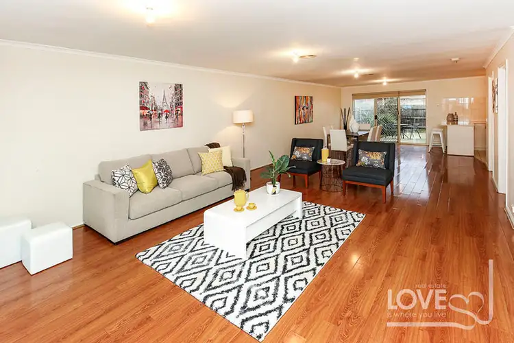 10/119-125 Mahoneys Road, Reservoir VIC 3073