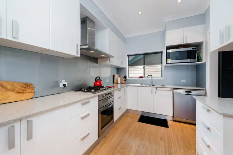 Third view of Homely house listing, 36 Charles Street, Blacktown NSW 2148