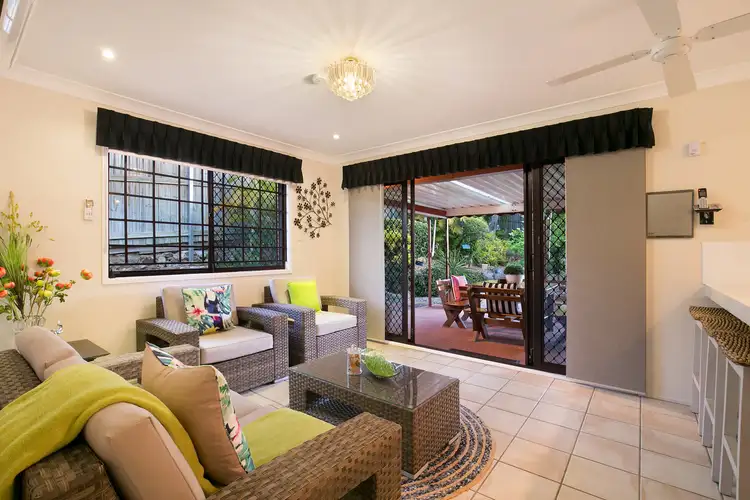 Second view of Homely house listing, 31 Pictum Street, Shailer Park QLD 4128