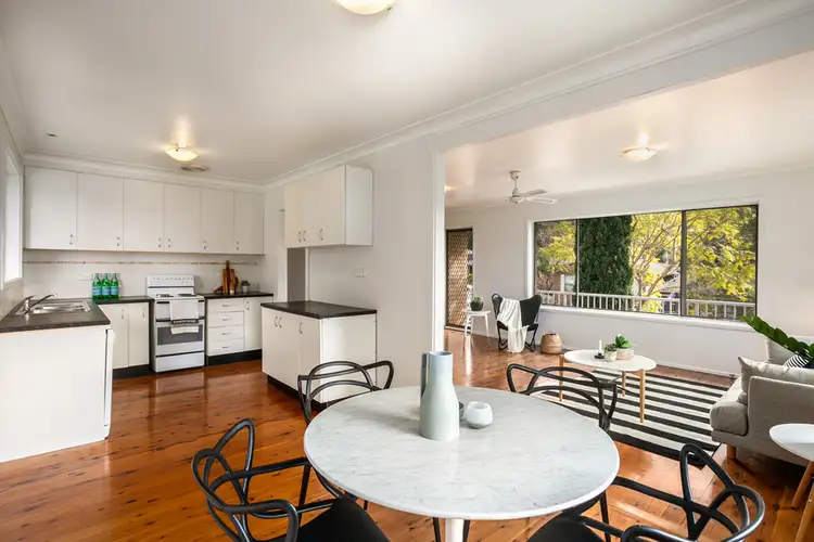 Main view of Homely house listing, 29 Jacaranda Avenue, Figtree NSW 2525