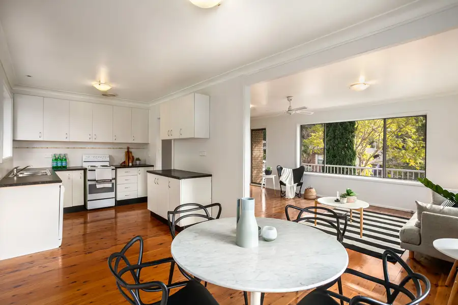 Main view of Homely house listing, 29 Jacaranda Avenue, Figtree NSW 2525