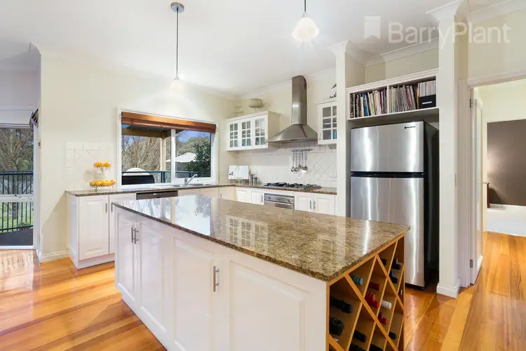 Second view of Homely house listing, 9-11 Citriodora Court, Diamond Creek VIC 3089
