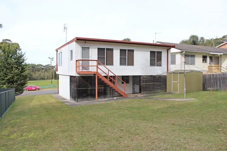 Third view of Homely house listing, 11 Carroll Avenue, Mollymook Beach NSW 2539