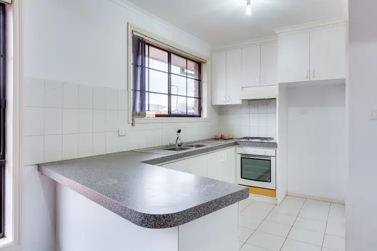 Third view of Homely villa listing, 11/145 Copernicus Way, Keilor Downs VIC 3038