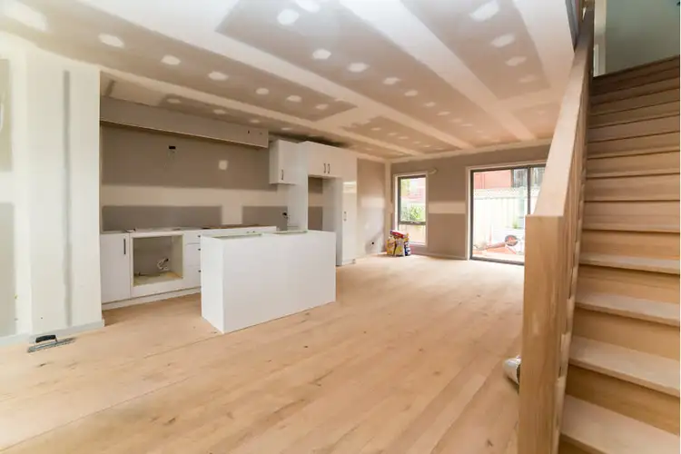 Second view of Homely house listing, 24 Newcastle Street, Yarraville VIC 3013