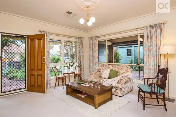 Second view of Homely house listing, 1A Rosslyn Avenue, Clarence Park SA 5034