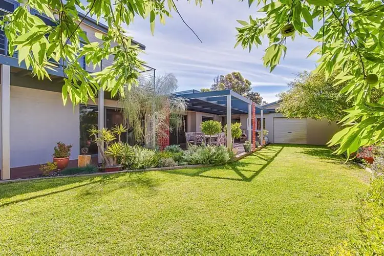 Fifth view of Homely house listing, 3 Woodland Close, Blairgowrie VIC 3942