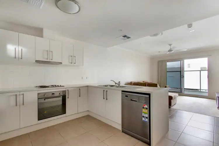 Fifth view of Homely apartment listing, Level 1/8/16 Mann Drive, Brompton SA 5007