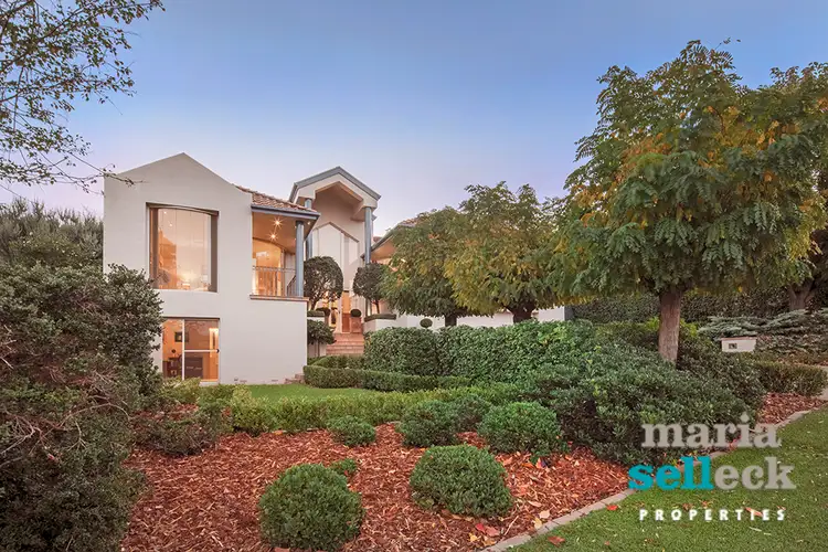 Third view of Homely house listing, 17 Kleinig Street, Nicholls ACT 2913