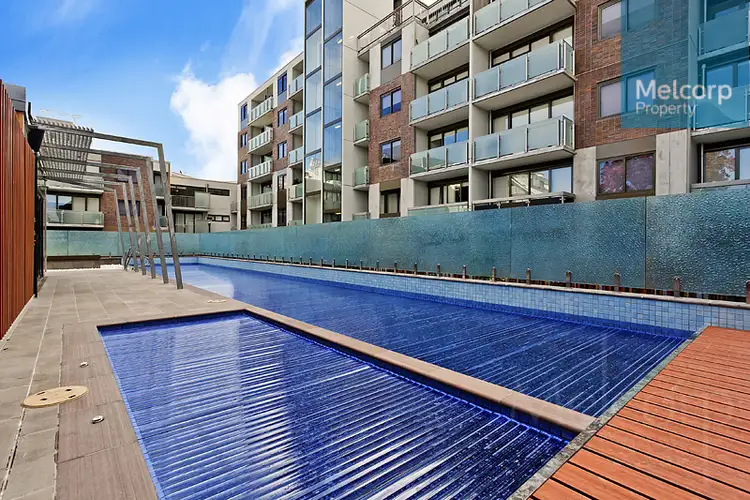 Sixth view of Homely apartment listing, 6/150 Kerr Street, Fitzroy VIC 3065