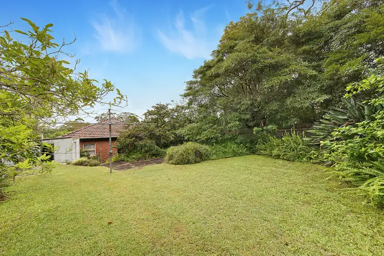 Second view of Homely house listing, 31 Flaumont Avenue, Riverview NSW 2066