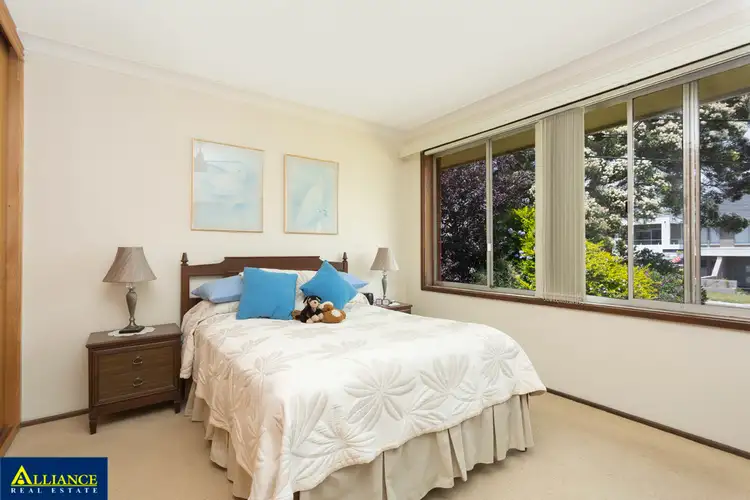 Fifth view of Homely house listing, 33 Gowlland Parade, Panania NSW 2213