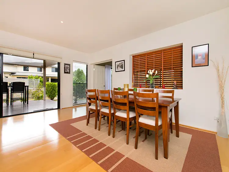 Fifth view of Homely house listing, 125 Edenbrooke Drive, Seventeen Mile Rocks QLD 4073