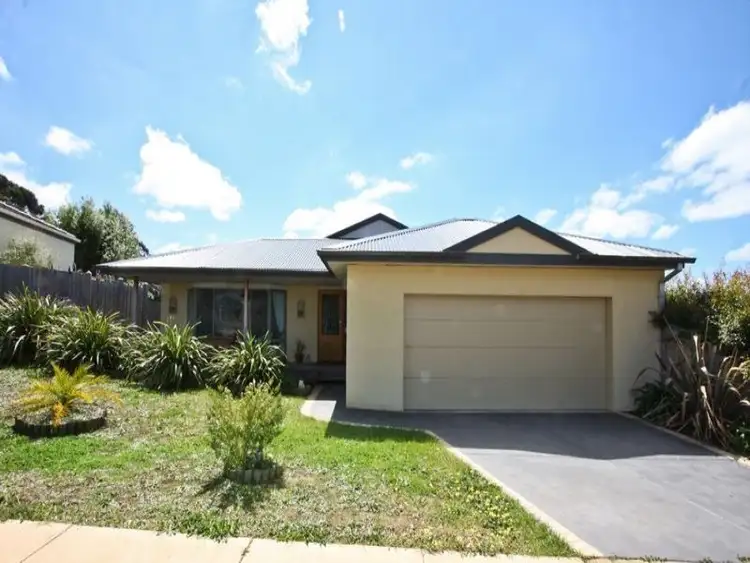 26 Ruby Joy Drive, Somerville VIC 3912