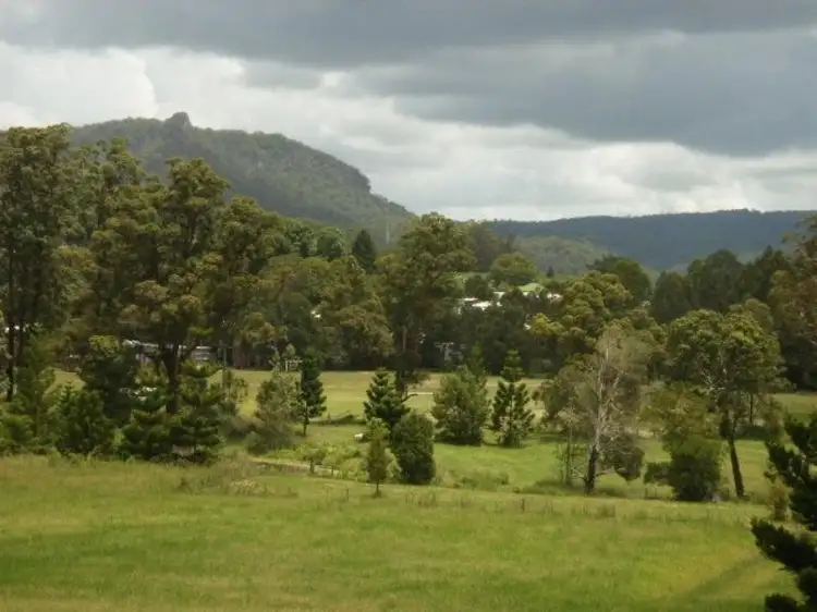 Seventh view of Homely land listing, LOT 2/11, 14 Alternative Way, Nimbin NSW 2480