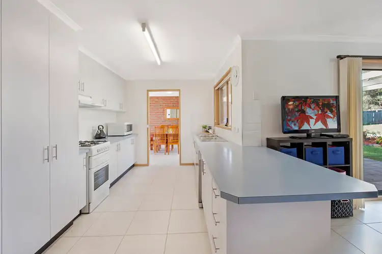 Fourth view of Homely house listing, 3 Billy Hughes Court, Wodonga VIC 3690