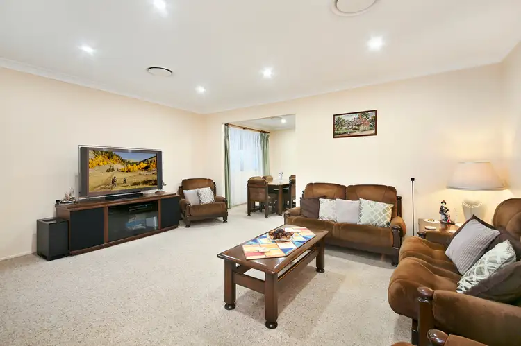 Fourth view of Homely house listing, 23 Baldi Avenue, Panania NSW 2213