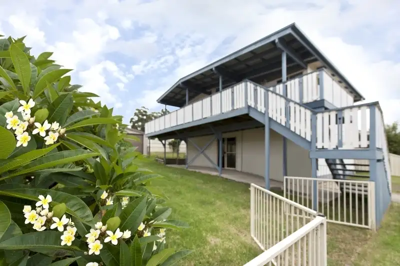 Main view of Homely house listing, 8 Cooper Grove, Ulladulla NSW 2539