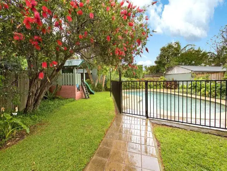 Fifth view of Homely house listing, 41 Addison Avenue, Roseville NSW 2069
