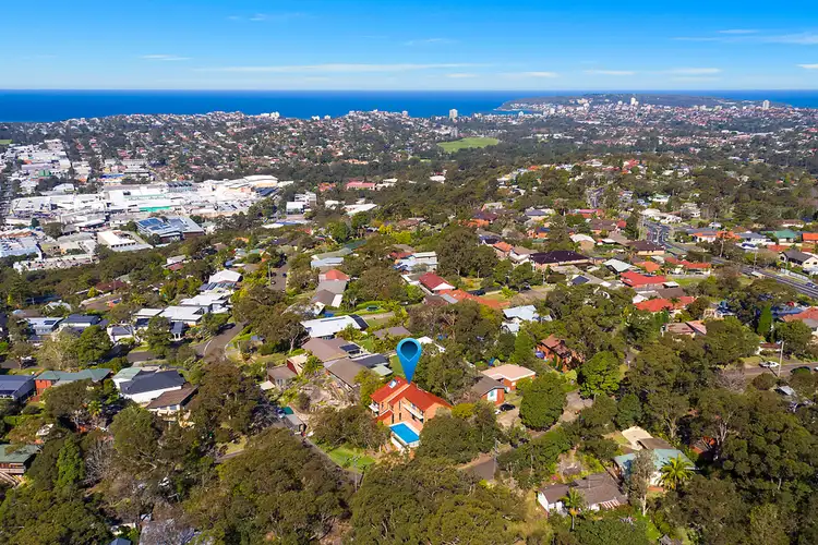 Sixth view of Homely house listing, 26 Libya Crescent, Allambie Heights NSW 2100