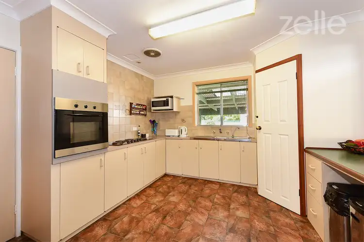 Second view of Homely house listing, 450 Alldis Avenue, Lavington NSW 2641