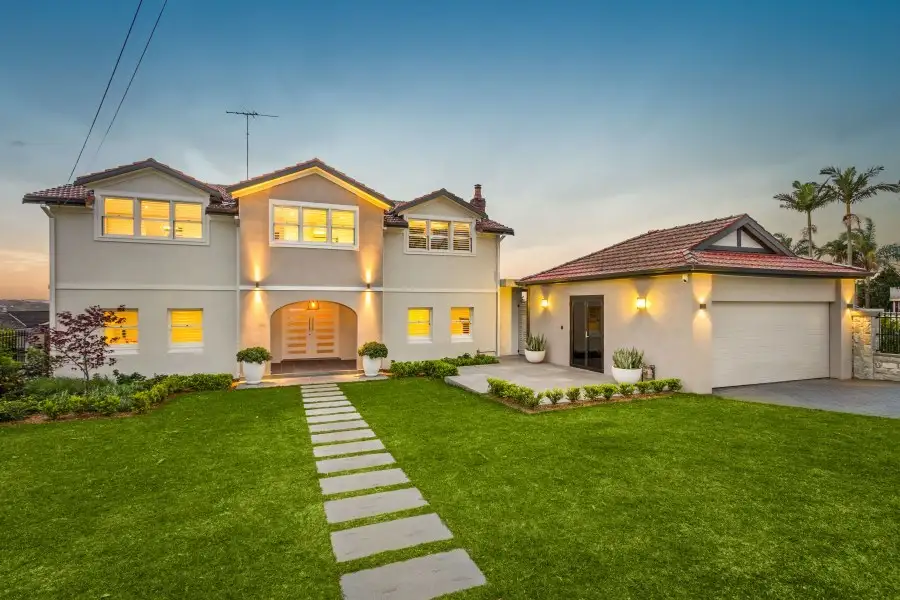 Main view of Homely house listing, 183 Stuart Street, Blakehurst NSW 2221