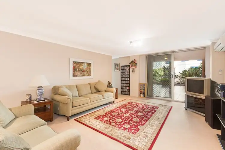 Third view of Homely unit listing, 210/674 Old Princes Highway, Sutherland NSW 2232