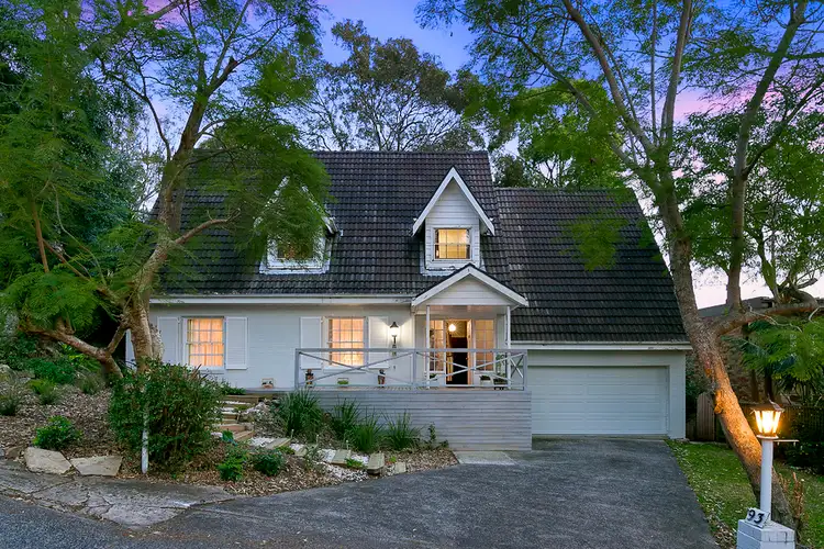 Main view of Homely house listing, 93 Cheryl Crescent, Newport NSW 2106