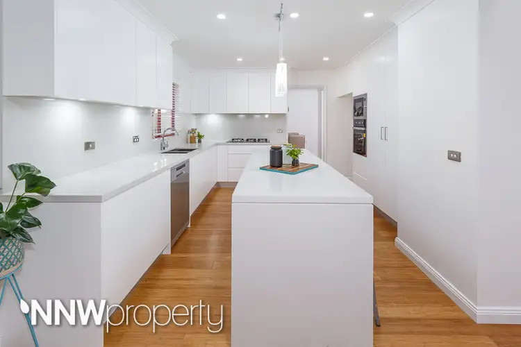 Third view of Homely house listing, 49 Agincourt Road, Marsfield NSW 2122