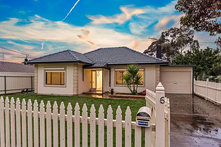 Main view of Homely house listing, 6 Grivell Street, Campbelltown SA 5074