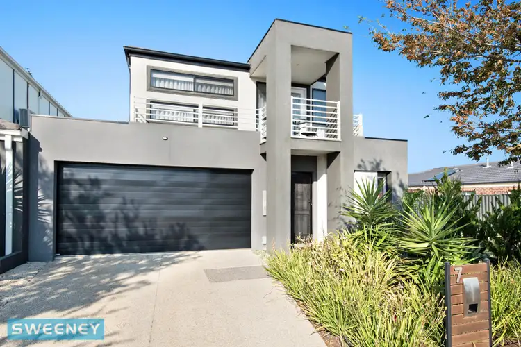 7 Barron Street, Tarneit VIC 3029