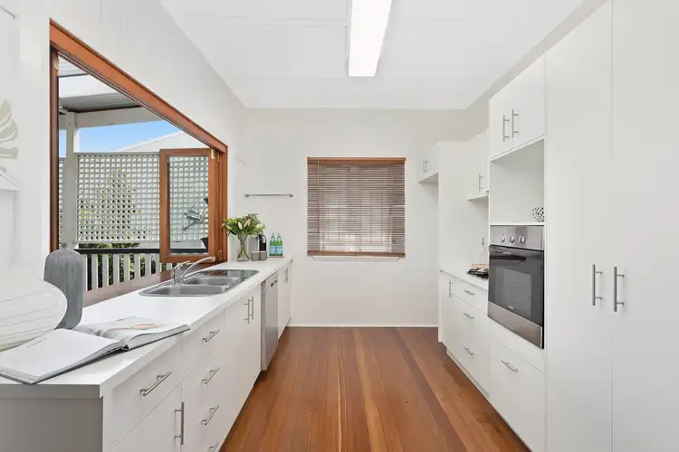Sixth view of Homely house listing, 44 Lugg Street, Bardon QLD 4065