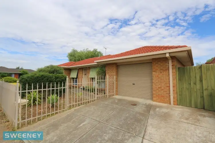 Main view of Homely house listing, 16 Alsace Avenue, Hoppers Crossing VIC 3029