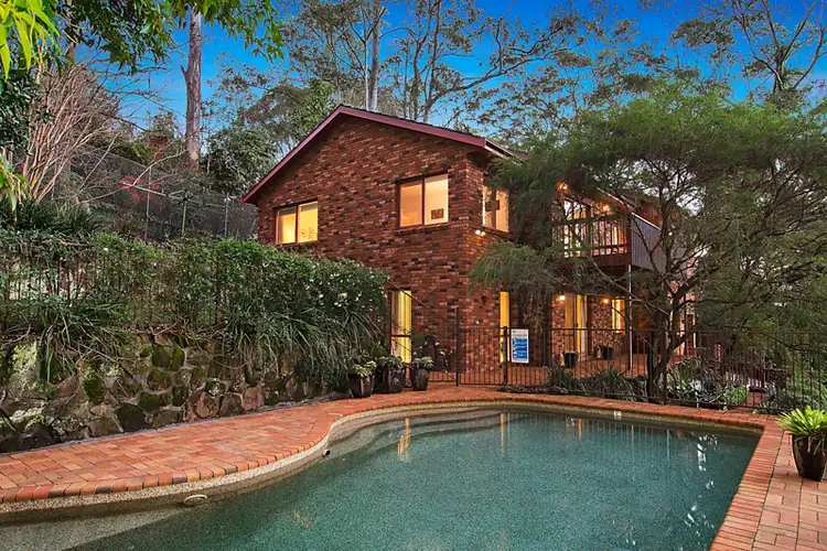 Sixth view of Homely house listing, 16A Denman Street, Turramurra NSW 2074