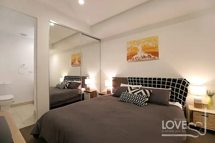 Fifth view of Homely apartment listing, 205/2 Plenty Road, Preston VIC 3072