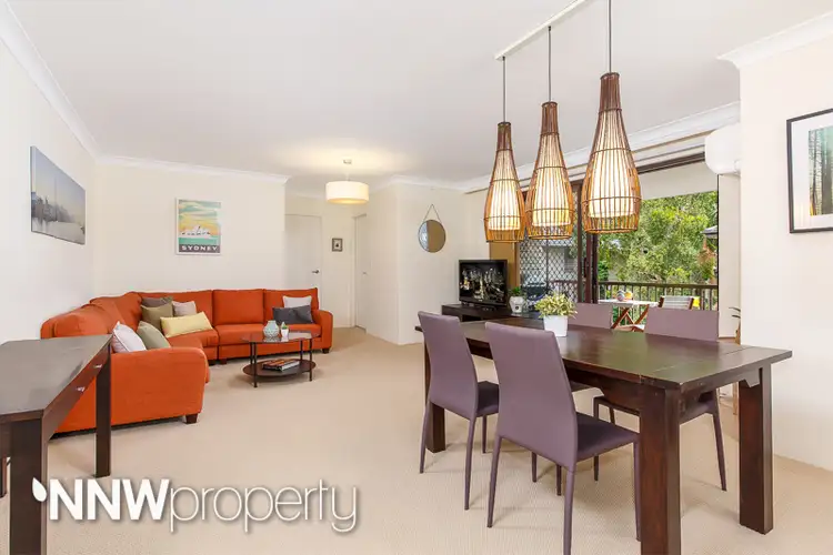 22/211 Waterloo Road, Marsfield NSW 2122