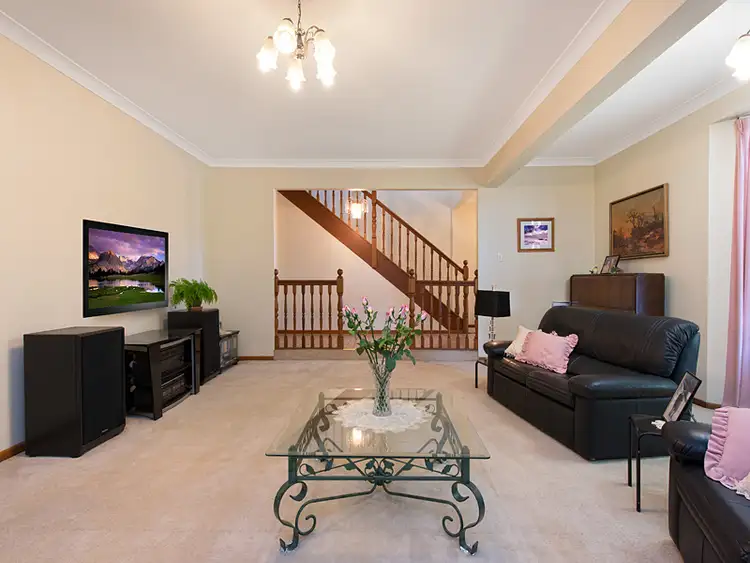 Second view of Homely house listing, 14 Naretha Street, Carindale QLD 4152