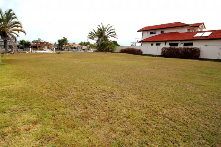 Fifth view of Homely land listing, 65 Voyagers Drive, Banksia Beach QLD 4507