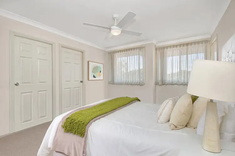 Fifth view of Homely townhouse listing, 4/21 Wattle Street, East Gosford NSW 2250