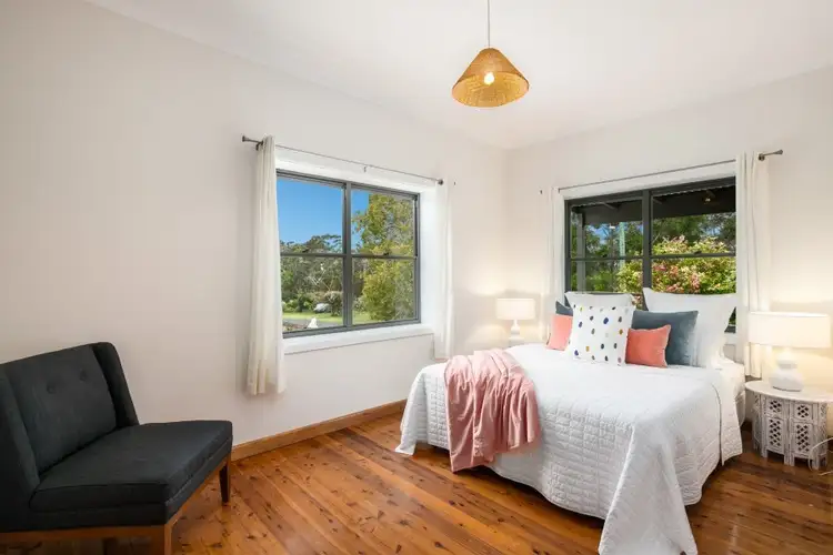 Fifth view of Homely house listing, 36A Bendena Gardens, Stanwell Tops NSW 2508