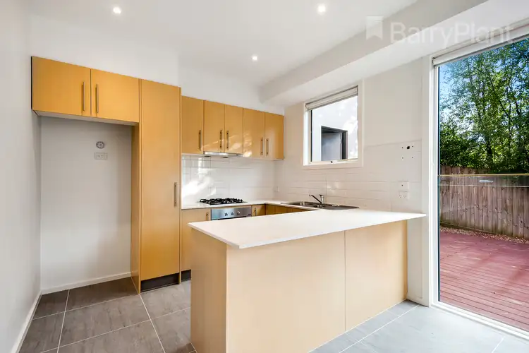 Third view of Homely townhouse listing, 27 River Gum Close, Diamond Creek VIC 3089